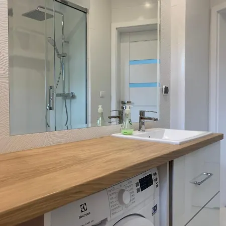 W Centrum * Mrągowo