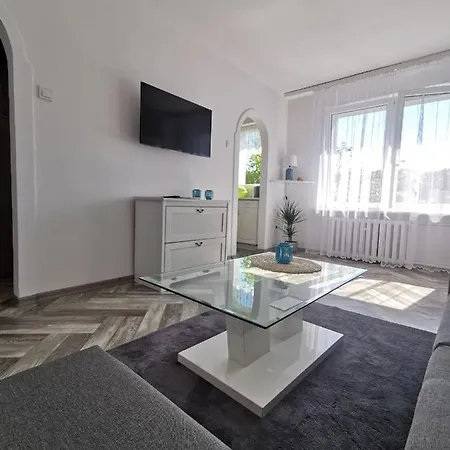 Apartment W Centrum *