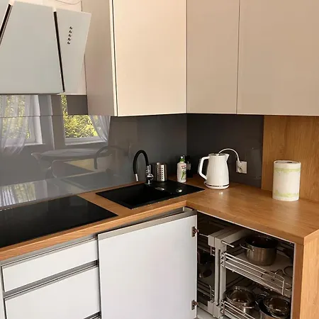 W Centrum * Mrągowo