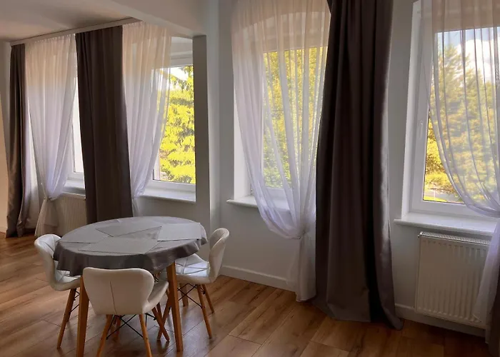 Appartement W Centrum Mrągowo